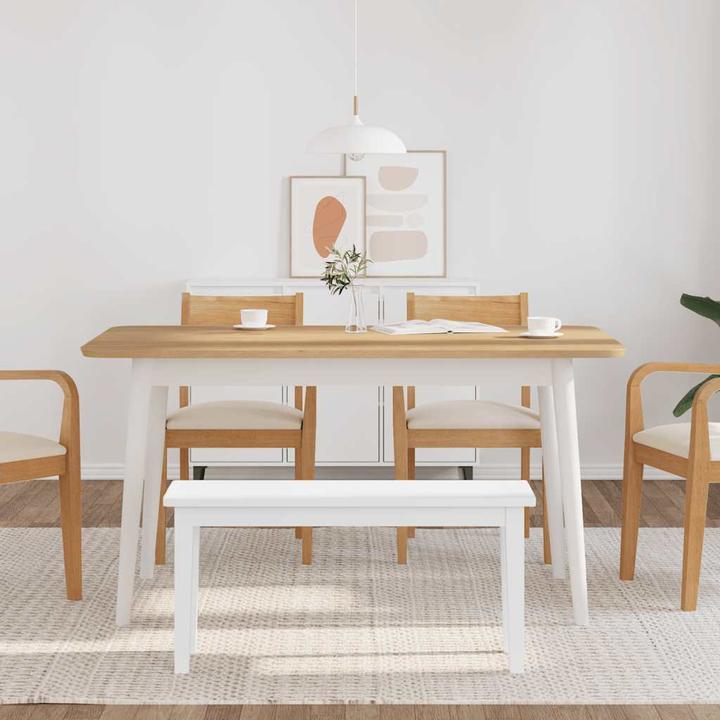 Actual product image VidaXL Mathilde (90 cm)