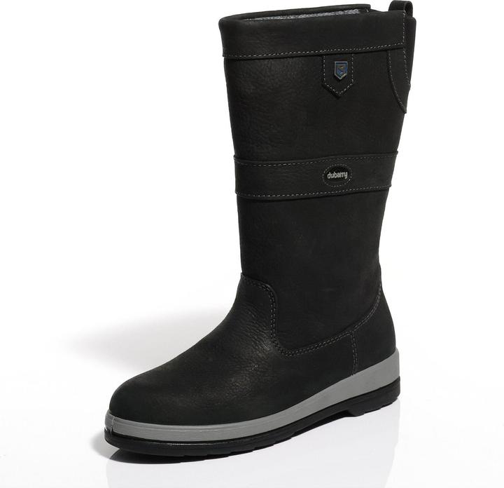 Image du produit Dubarry »Ultima« Segelstiefel Leder (42)