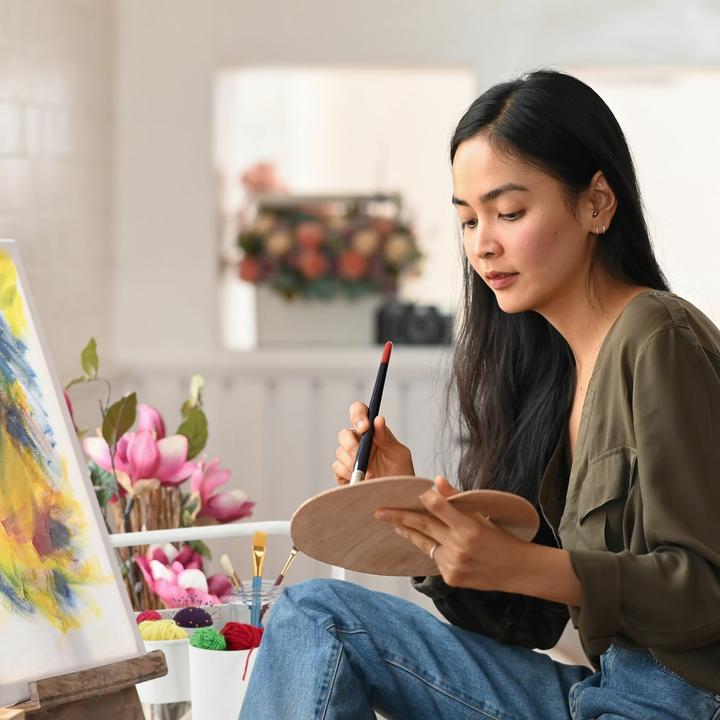 Produktbild Relaxdays Pflanztisch