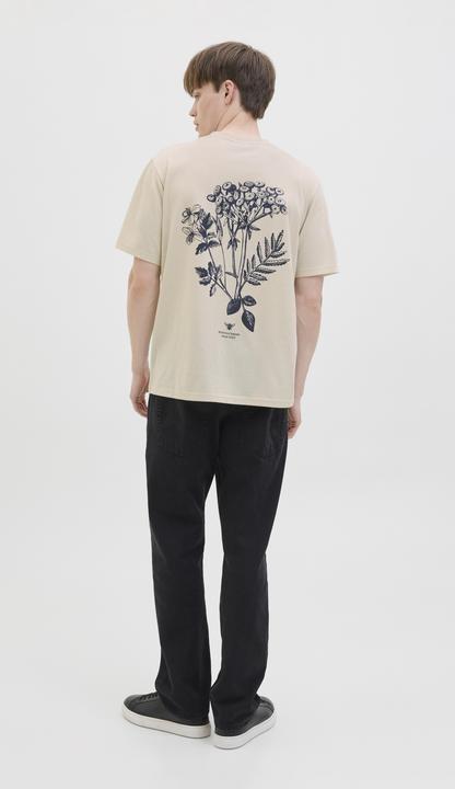 Produktbild Jack & Jones Jrebbotanic Ss Tee (XXL)