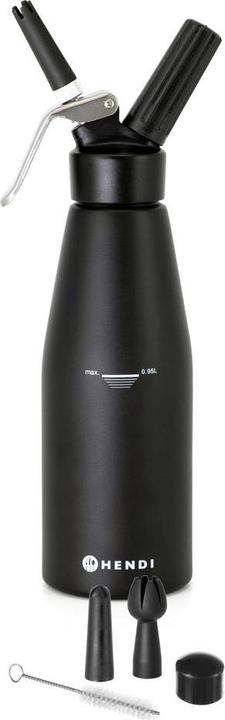 Image du produit Hendi Distributeur de crème Kitchen Line (0.95 l)