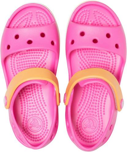 Actual product image Crocs Crocband Sandal (19, 19.5, 20)
