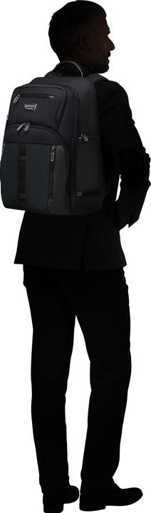 Actual product image Samsonite URBAN-EYE150043 (21 l)