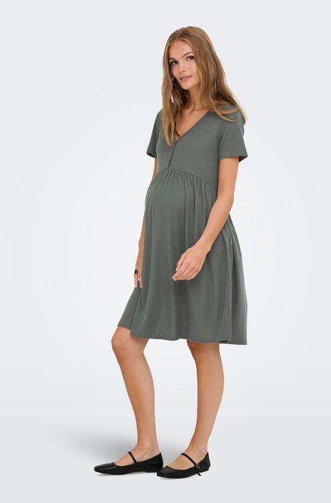 Actual product image Only Maternity OLMCAMONI Kurzes Kleid Kleid (M)