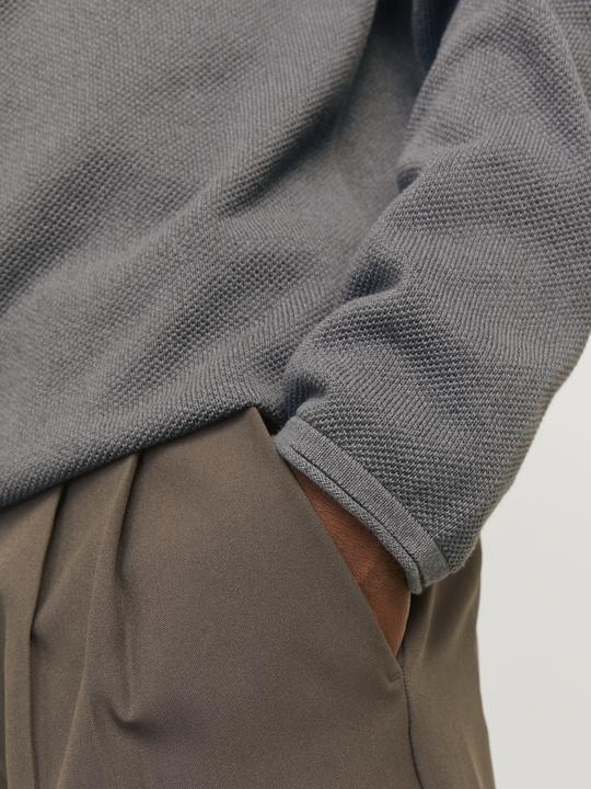 Produktbild Jack & Jones Jjehill Knit Crew Neck Noos (M)