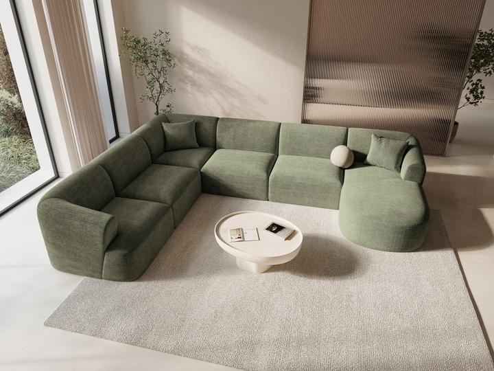 Produktbild Cosmopolitan Design Campi (Ecksofa)