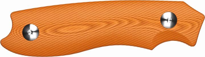 Image du produit Odenwolf Poignées AMBULO G10 Orange