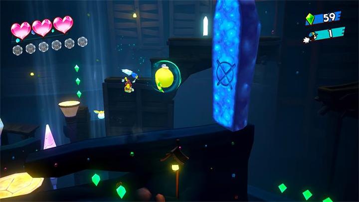Produktbild Bandai Namco Klonoa: Phantasy Reviere Series (PS5, PS4, FR, DE, IT)