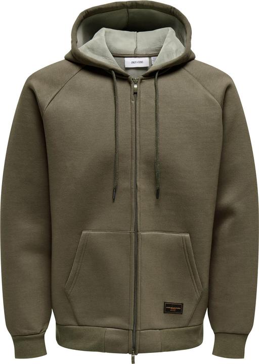 Immagine prodotto Only & Sons ONSBOBBEY Felpa Felpa (XS)