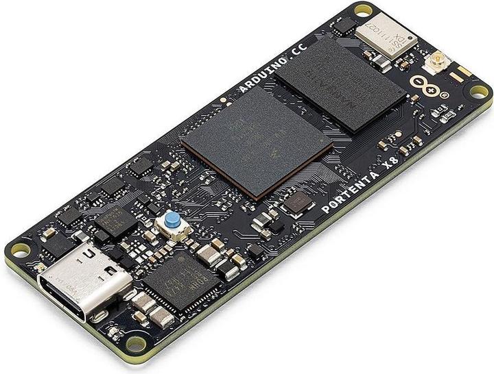 Actual product image Arduino Portenta X8