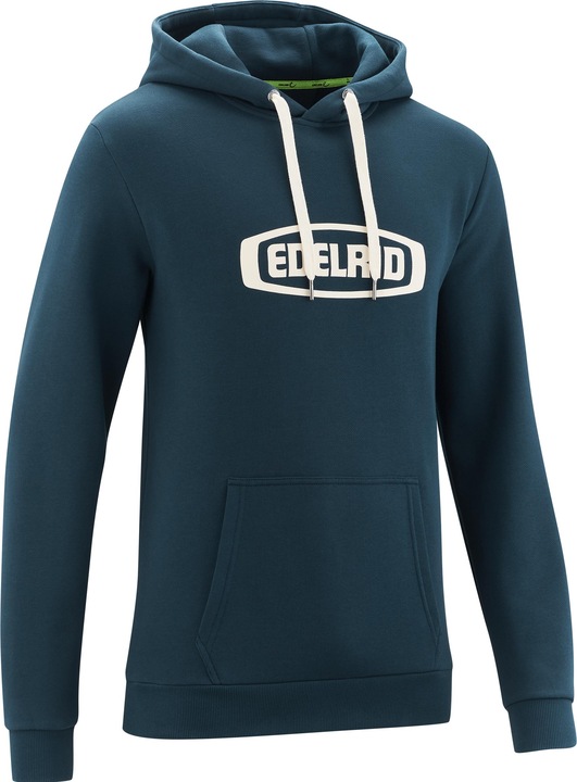 Produktbild Edelrid Herren Spotter Hoody (Kletterpullover) - (XL)