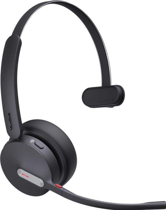 Produktbild Yealink BH70 (Kabellos, USB-A)