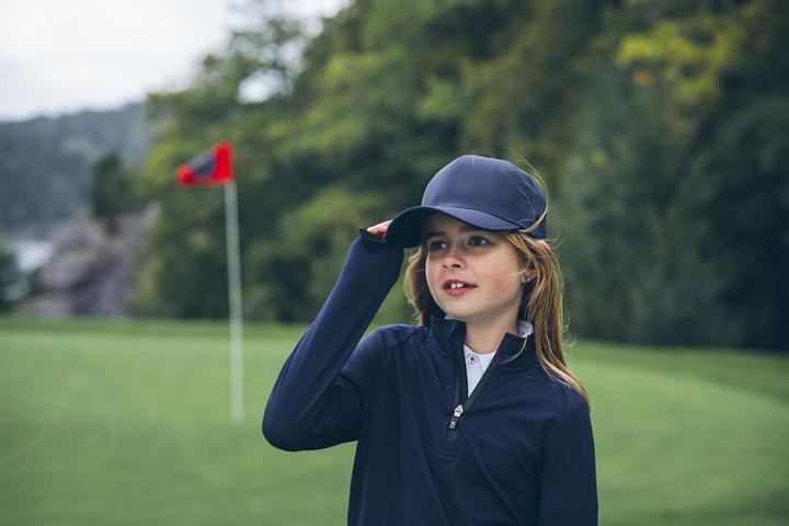 Produktbild Cutter & Buck Wauna Cap Junior (52)