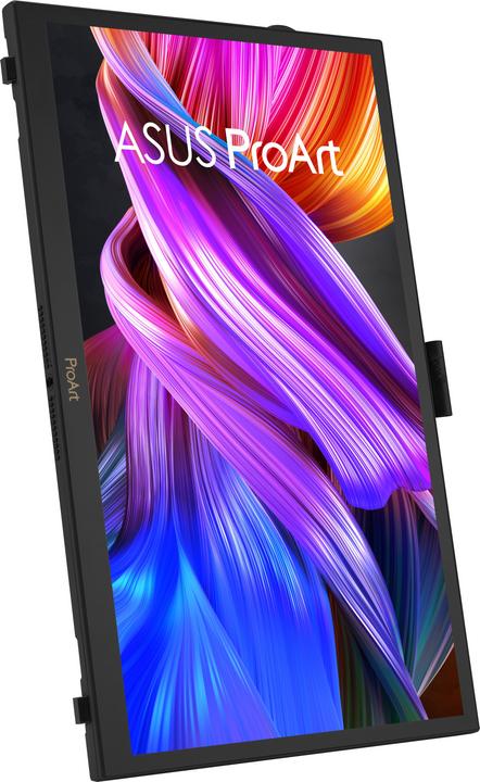 Produktbild ASUS ProArt PA169CDV (3840 x 2160 Pixel, 15.60")