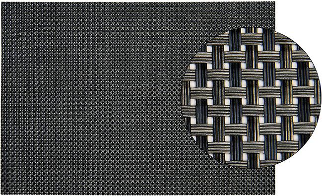G. Wurm Set de table (1 pcs, 45 x 30 cm)