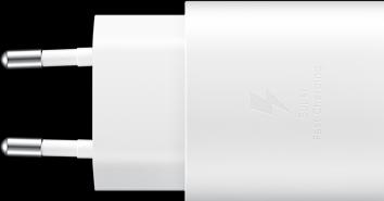 Productafbeelding Samsung EP-TA800 (25 W)