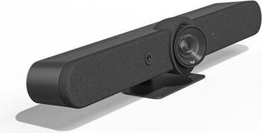 Produktbild Logitech Medium Room Bundle - Rally Bar & Tap IP (EU)