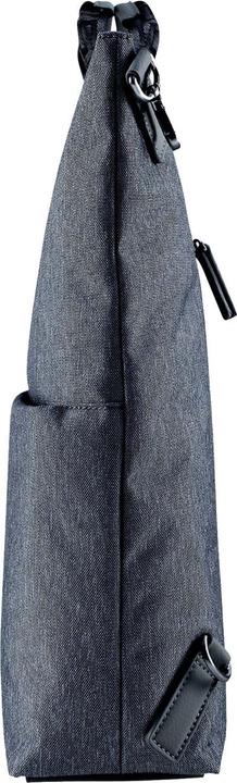 Actual product image Jost Bergen - X-Change Bag S (19 l)