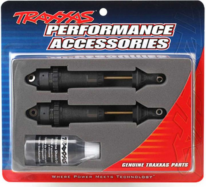 Produktbild Traxxas Stossdämpfer, GTR