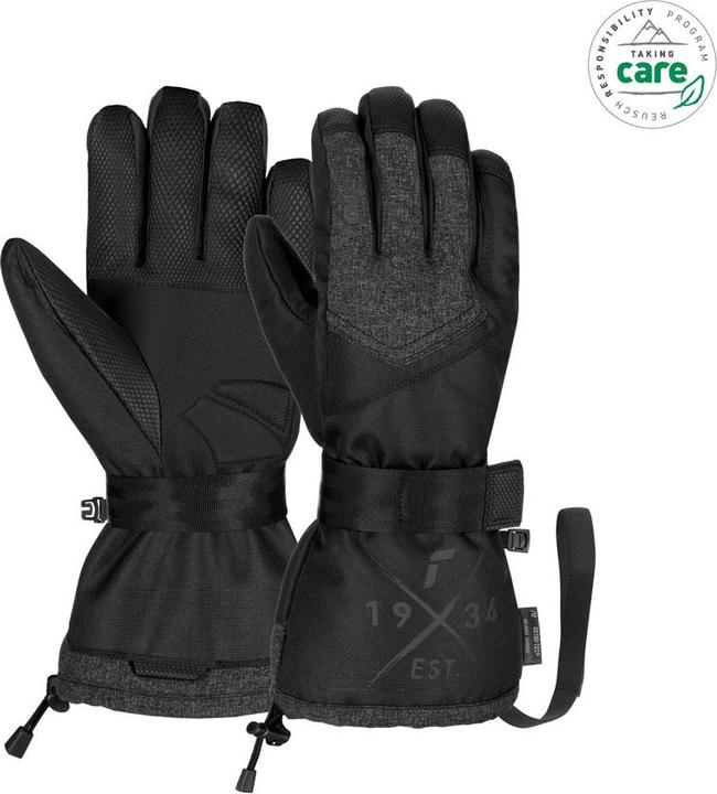 Actual product image Reusch Baseplate R-TEX XT (11)