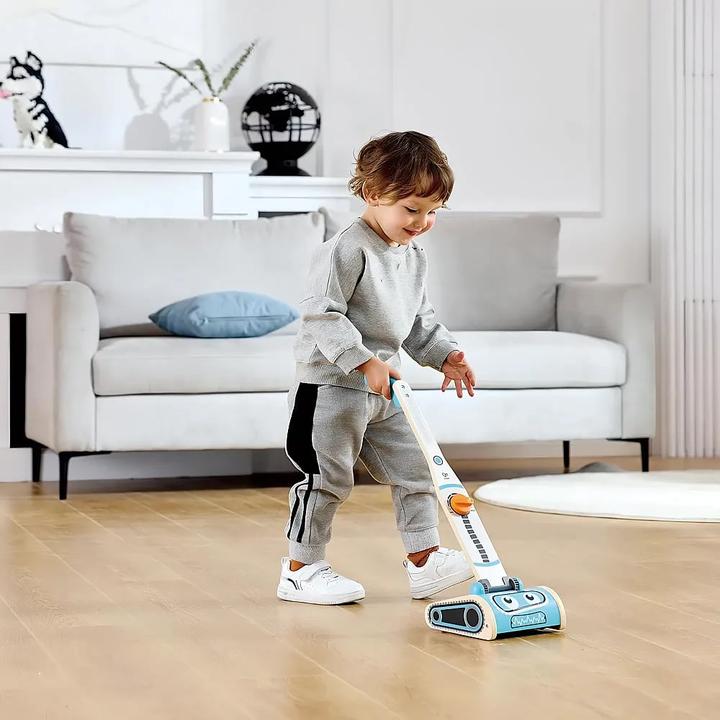 Image du produit Hape Machine à vide robotisée