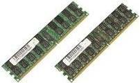 Produktbild CoreParts DDR2 8 GB: 2 4 GB (2 x 4GB)