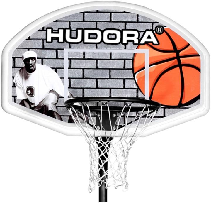Immagine prodotto Hudora Supporto per pallacanestro PRO XXL