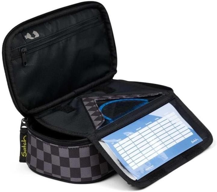 Actual product image Satch Schulrucksack-Set (3-teilig) mit Schlamperbox & Sporttasche (30 l)