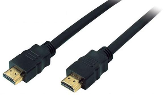Produktbild Shiverpeaks HDMI (Typ A) — HDMI (Typ A) (3 m)