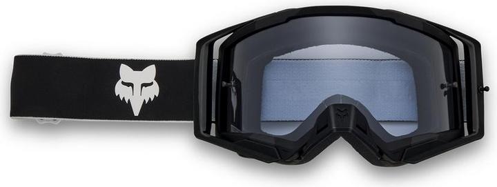 Produktbild Fox Airspace Core Goggle (Schwarz, Schwarz)