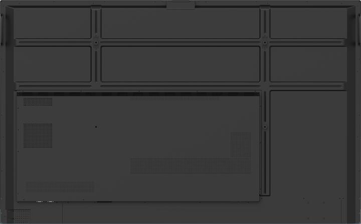 Image du produit BenQ RP7504, 190,5 cm (75"), 1649,7 x 927,9 mm, 450 cd/m², 3840 x 2160 pixels, 4K Ultra HD, IPS (3840 x 2160 pixels, 75")