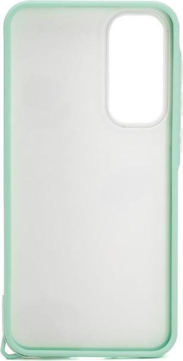 Actual product image iLike Galaxy A55 EPOXY CARTOON COVER (Samsung Galaxy A55)