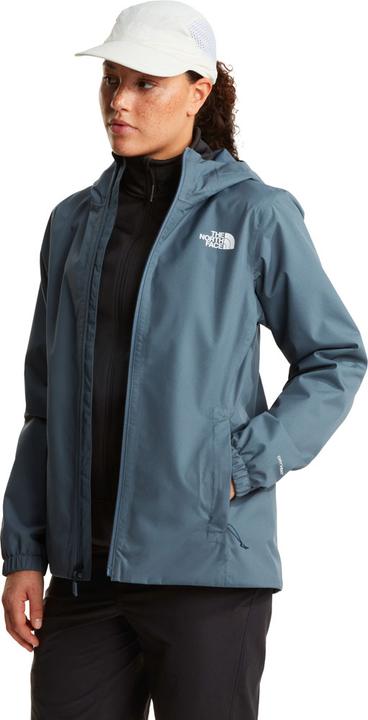 Actual product image North Face Quest Mono Jacket Lady (M)