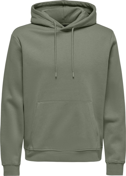 Only & Sons Onsconnor Reg Sweat Hoodie Noos