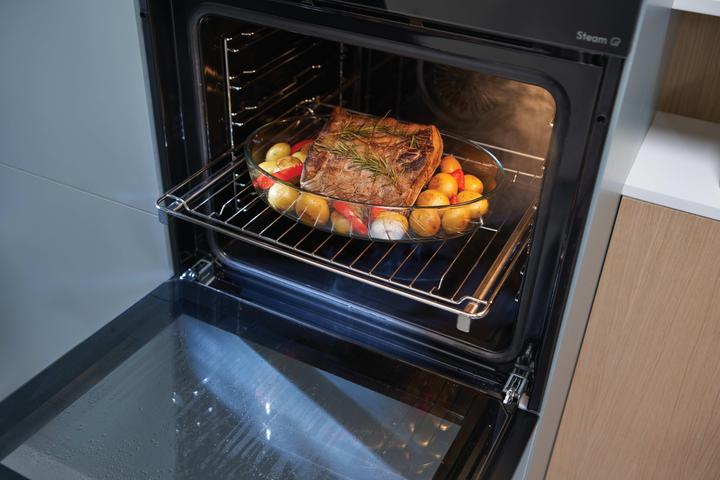 Actual product image Candy CA6 NP5B3EHTB