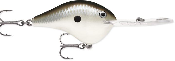 Produktbild Rapala DT (DIVES-TO) SERIES (7 cm)