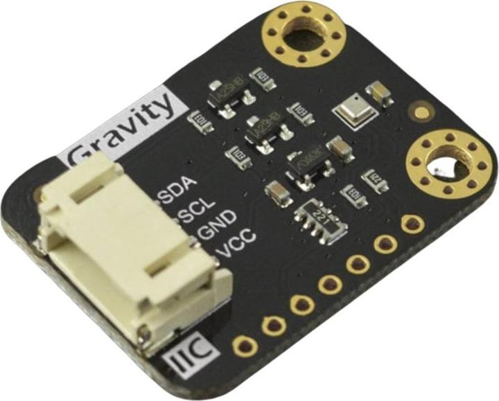 Produktbild DFRobot Gravity BMP388 Barometrischer Drucksensor