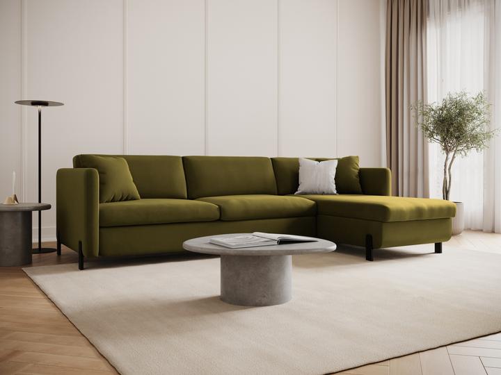 Actual product image Micadoni Gloria (Corner sofa)
