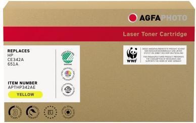 Actual product image AGFAPHOTO Apthp342ae (Y)