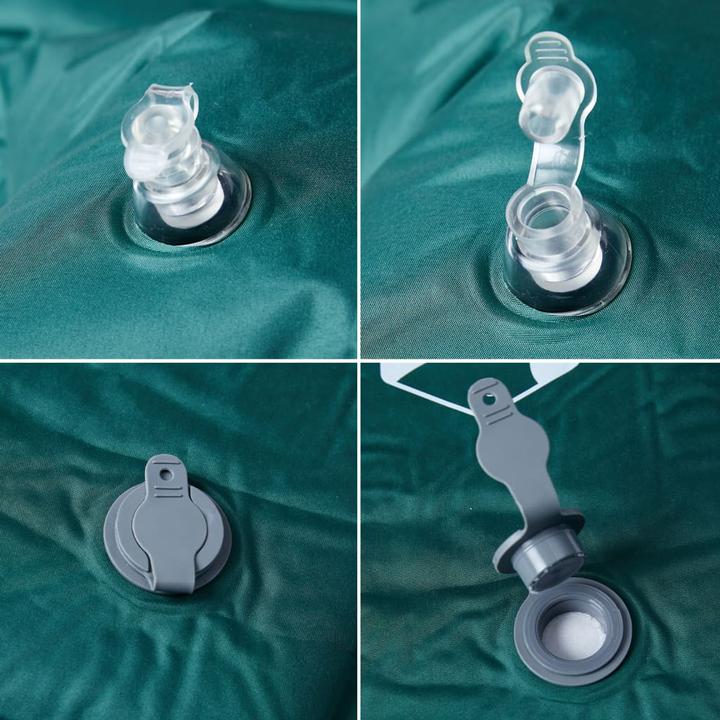 Image du produit vidaXL Karmen