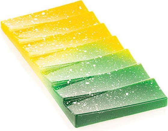 Produktbild Silikomart Schokoladentafel Giessform Klavier