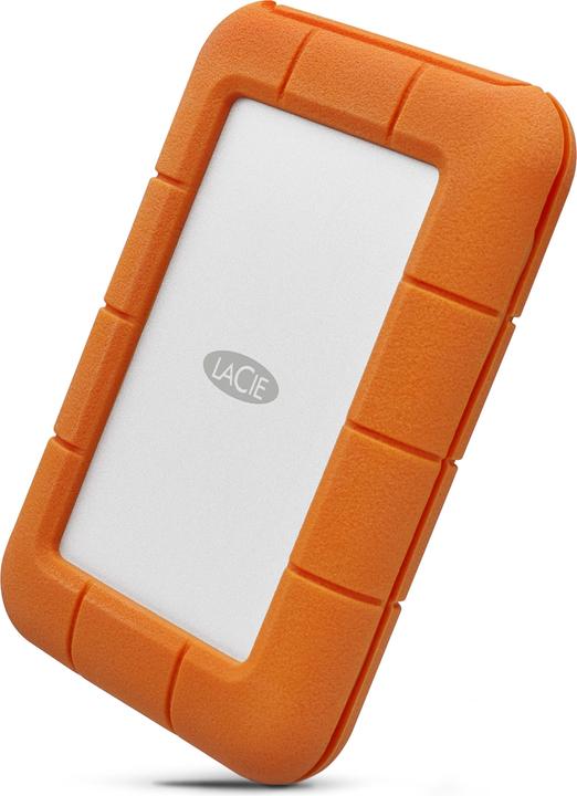 Immagine prodotto LaCie Robusto e sicuro (2 TB)