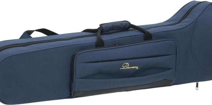 Dimavery Custodia morbida per trombone (Trombone)