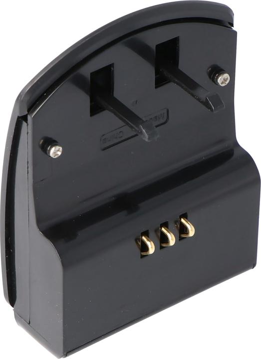 Actual product image AccuCell Schnell-Ladegerät passend für Sony NEX-3, NEX-5 Akku NP-FW50 (Camera battery charger)