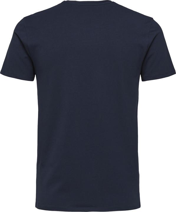 Immagine prodotto Selected Homme Maglietta in cotone biologico (L)
