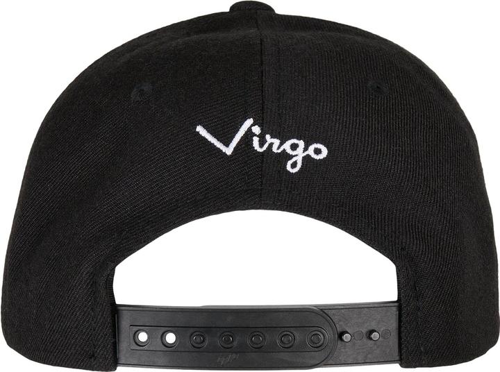 Produktbild Mister Tee Zodiac YP Classics 5-Panel Premium Curved Visor Snapback Cap (One Size)