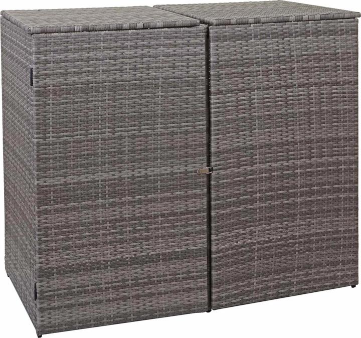 Actual product image MCW E25-2x1