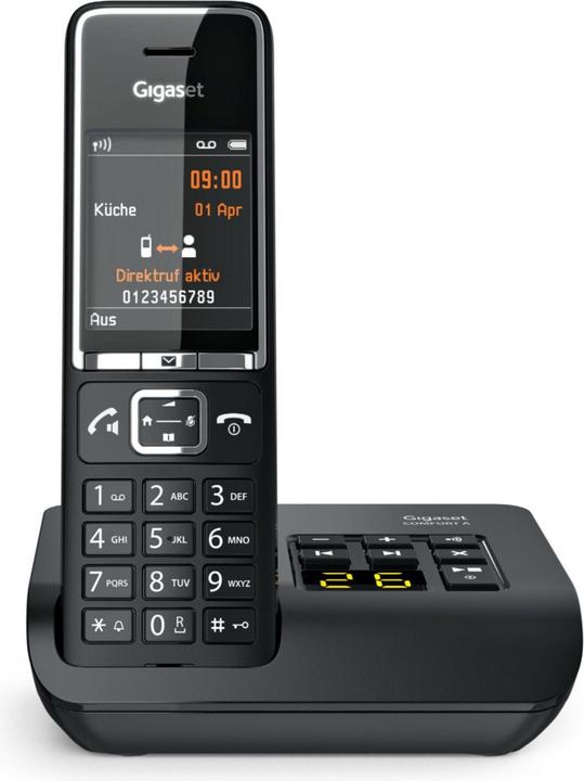 Gigaset Comfort 550A