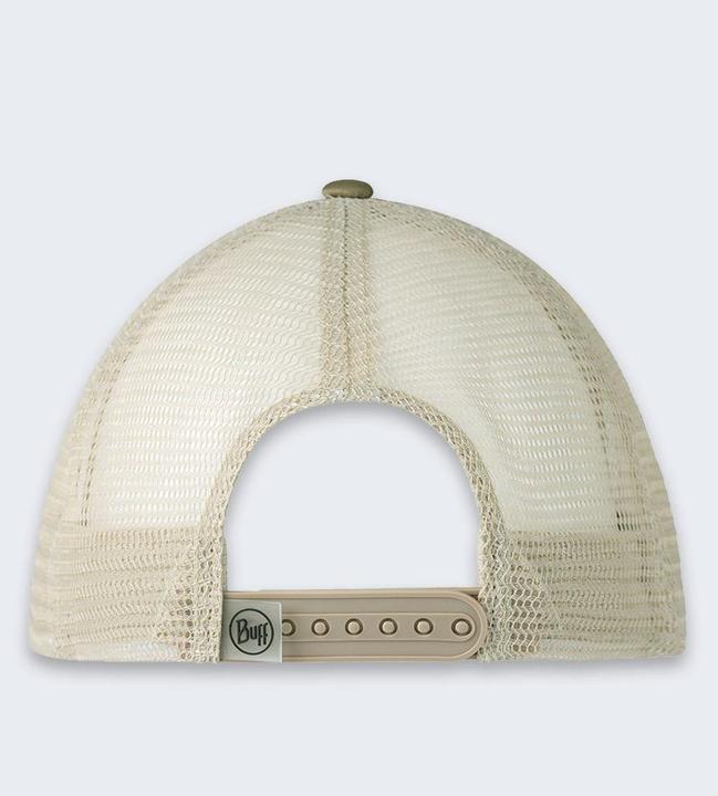 Actual product image Buff Trucker (L, XL)