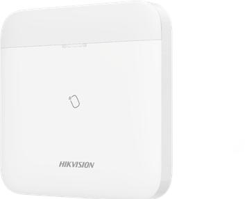 Actual product image Hikvision DS-PWA96-M-WE